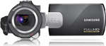 Samsung HMX-S 15 BP/EDC Zwart